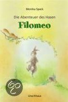 Die Abenteuer des Hasen Filomeo