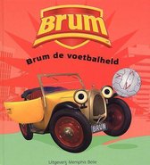 Brum De Voetbalheld