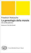 La genealogia della morale (Einaudi)