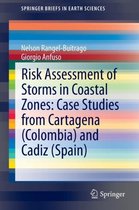 Risk Assessment of Storms in Coastal Zones
