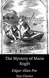 The Mystery of Marie Rogêt