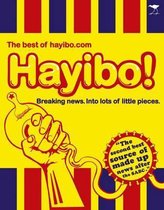 The best of Hayibo.com