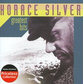 Greatest Hits Horace Silver