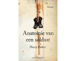 Anatomie van een soldaat