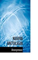 Nuova Antoligia