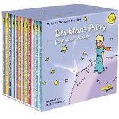 Der kleine Prinz fliegt zu den Sternen Box komplett