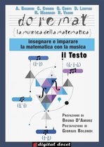 Digital Docet - Risorse Didattiche Digitali - Doremat, la Musica della Matematica - Il Testo