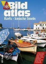 Bildatlas Korfu und Ionische Inseln