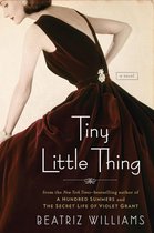 The Schuyler Sisters Novels 2 - Tiny Little Thing