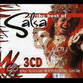 Best of Salsa [Greatest Collection]