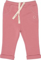 Koeka Baby broekje Luc - 74/80 - old pink