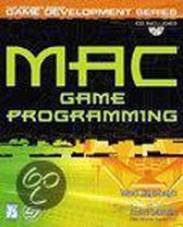 Mac Game Programming