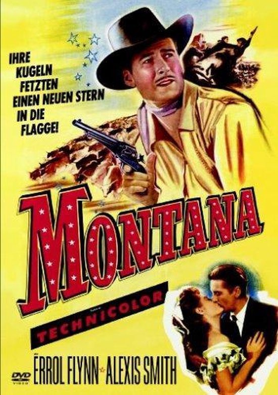 Montana (1950)