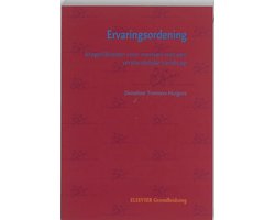 Ervaringsordening