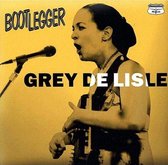 Grey Delisle - Bootlegger Live Volume 1 (CD)