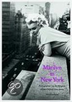 Marilyn In New York