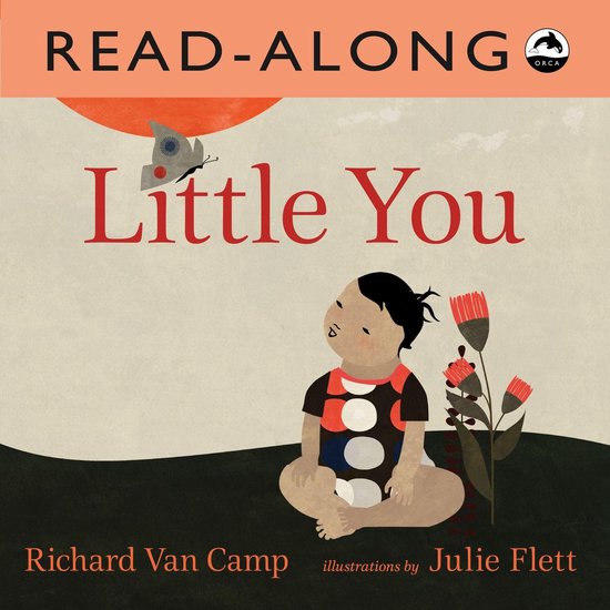 Little You Read-Along - cover