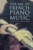 The Art of French Piano Music