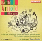 BBC Philharmonic - Overtures (2 CD)