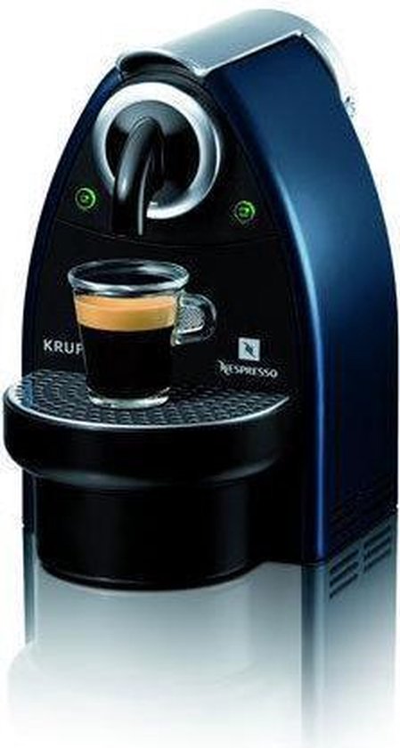 Krups XN2107 Nespresso® Essenza | bol.com