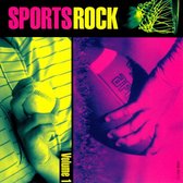 Sports Rock, Vol. 1