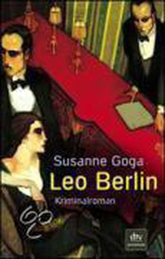 Leo Berlin - cover