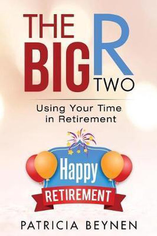 The Big R, Times Two-The Big R, Two - cover