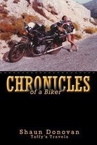 Chronicles of a Biker