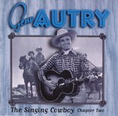 Singing Cowboy, Chapter Two