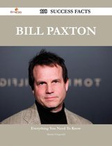 Bill Paxton 138 Success Facts - Everything you need to know about Bill Paxton