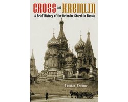 Cross and Kremlin