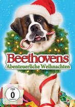 Beethoven's Christmas Adventure (2010)