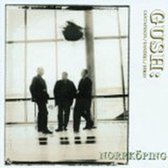 Gush - Nörrkoping (CD)