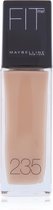 Maybelline Fit Me - 235 Pure Beige - Foundation