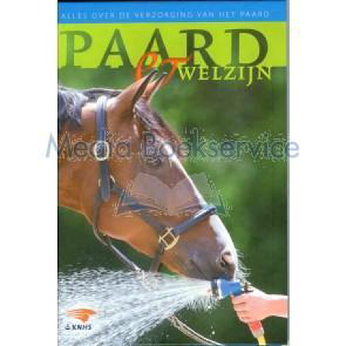 Paard en Welzijn, A. Teunen | 9789080941762 | Boeken | bol.com