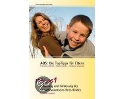 ADS: Die TopTipps für Eltern