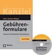 Gebührenformulare