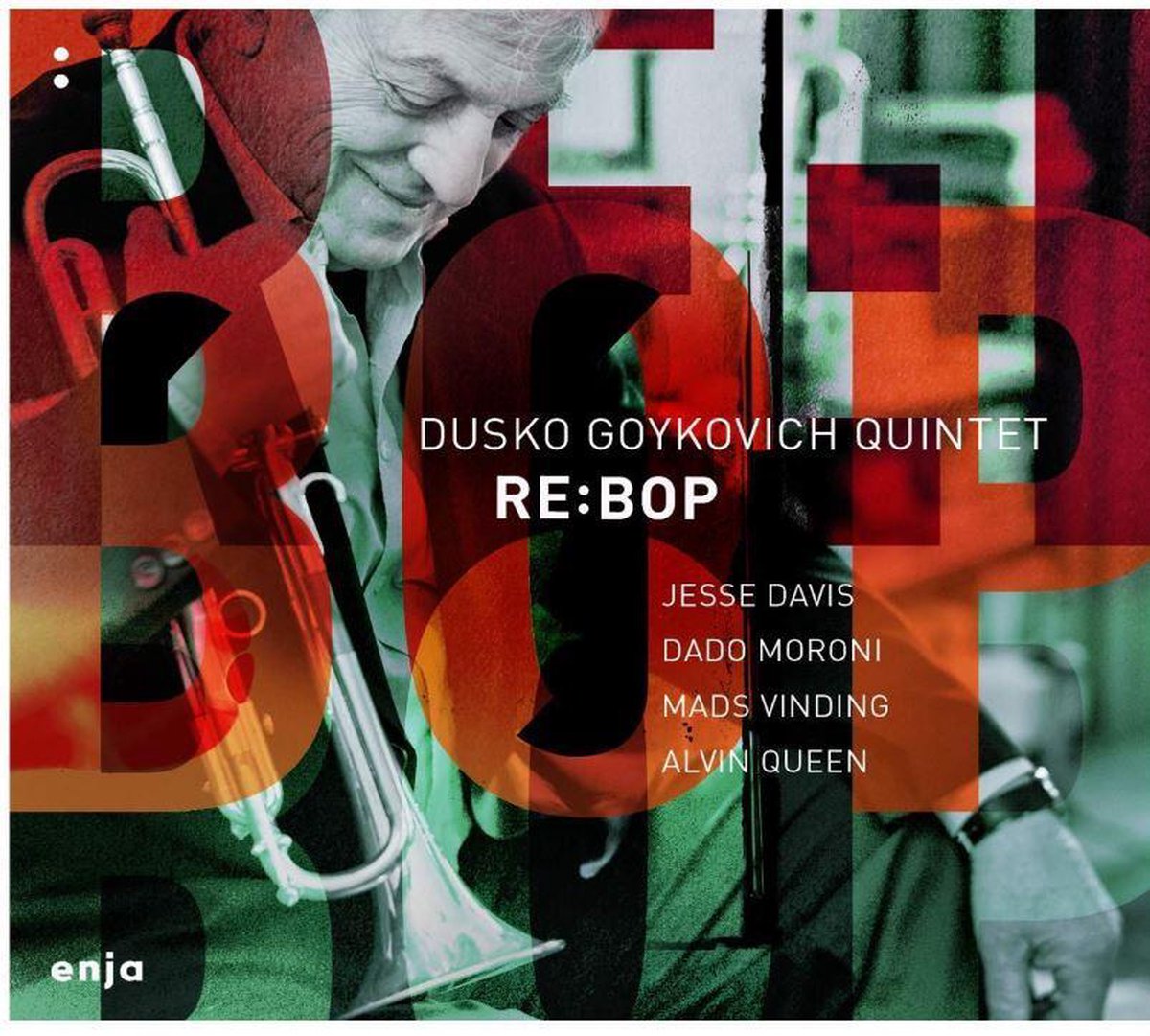 Re-Bop