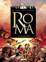 Roma 1 - Roma - Tome 01