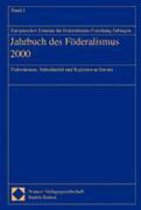 Jahrbuch des Föderalismus 2000
