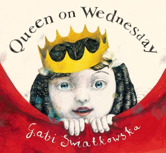 Queen on Wednesday - cover