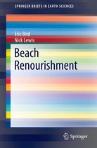SpringerBriefs in Earth Sciences - Beach Renourishment