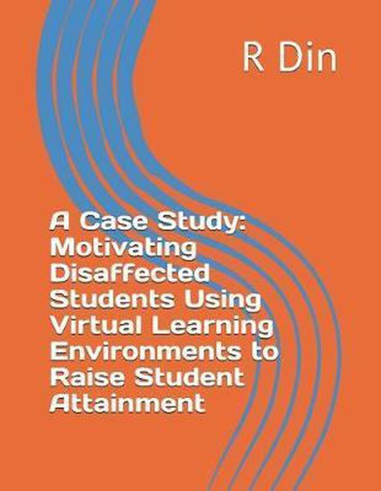 A Case Study - cover