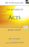 The Bible Speaks Today New Testament 6 - The Message of Acts
