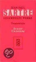 Sartre, J: Theaterstuecke 9 Bde.