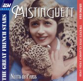Nuits De Paris: The Great French Stars