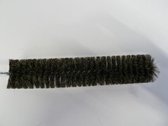 Radiatorborstel Met Haar Ca.110 Cm