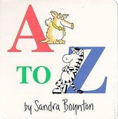 A-to-z