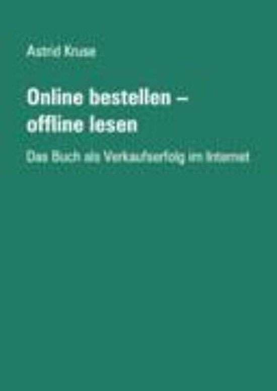 Bestudeer Uitgestorven Havoc Online bestellen - offline lesen | 9783833411342 | Astrid Kruse | Boeken |  bol.com