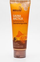 Mellis Sauna Honingcrème Mintchocolade 125 ml